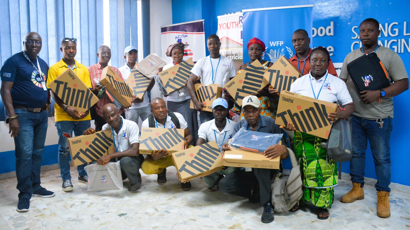 Photo: UNDP Liberia